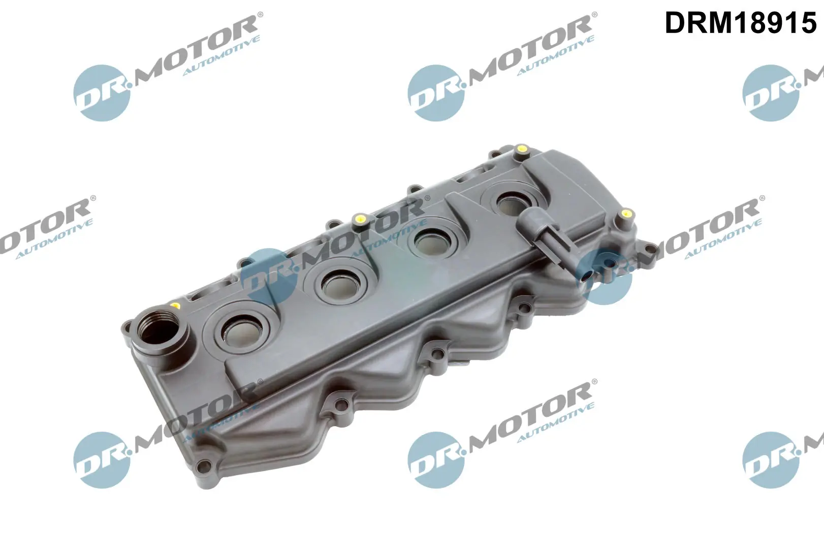 Cylinder Head Cover